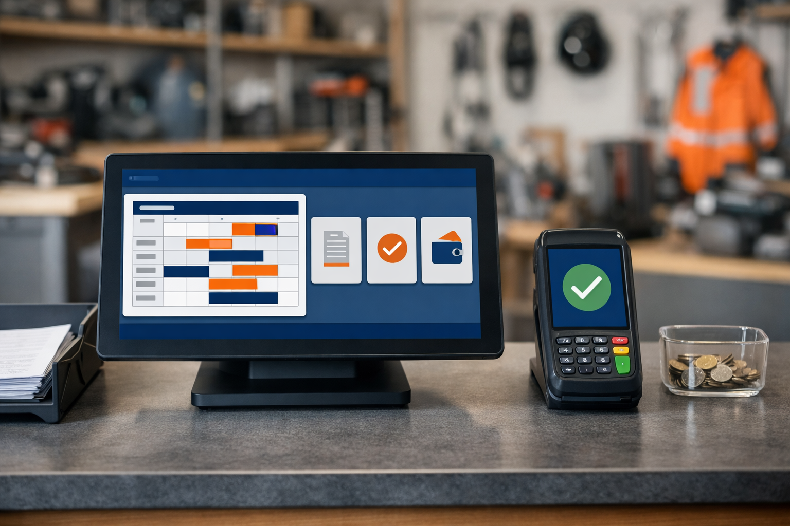 Automatische facturatie, betaling en borgbeheer: rust en overzicht in je verhuuradministratie